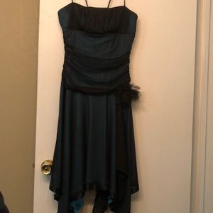 City Triangles Formal or Casual Dress